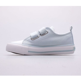 Zapatillas Big Star Jr. HH374100 azul 7