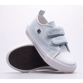 Zapatillas Big Star Jr. HH374100 azul 8