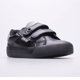 Zapatillas Big Star JJ374110 negro 1