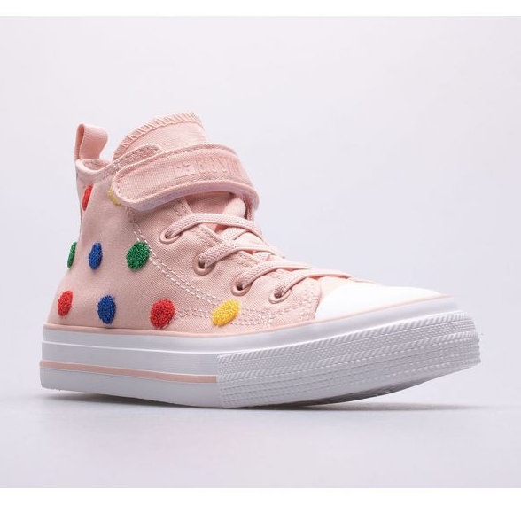 Zapatillas Big Star JJ374060 rosa 1