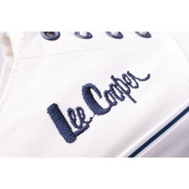 Zapatillas Lee Cooper M LCW-22-31-0855M blanco 3