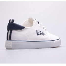 Zapatillas Lee Cooper M LCW-22-31-0855M blanco 4