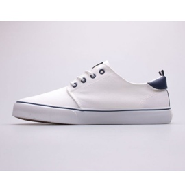Zapatillas Lee Cooper M LCW-22-31-0855M blanco 5
