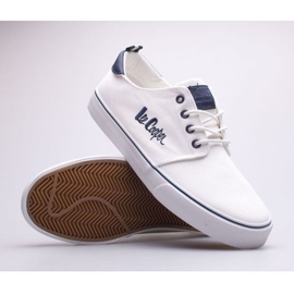 Zapatillas Lee Cooper M LCW-22-31-0855M blanco 8