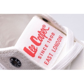 Zapatillas Lee Cooper LCW-22-31-0906L blanco 2