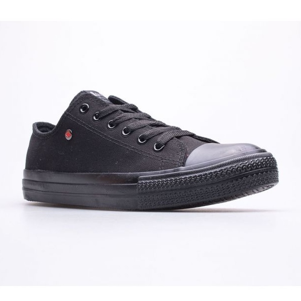 Zapatillas Lee Cooper LCW-22-31-0869M negro 1