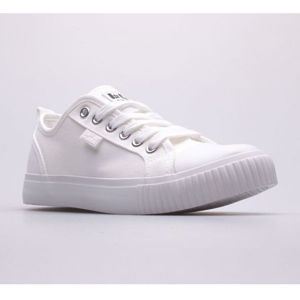 Zapatillas Lee Cooper W LCW-22-31-0845L blanco 1