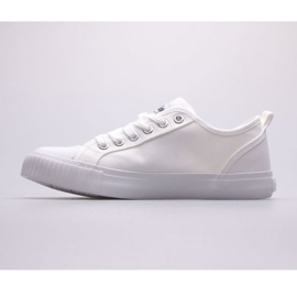 Zapatillas Lee Cooper W LCW-22-31-0845L blanco 5