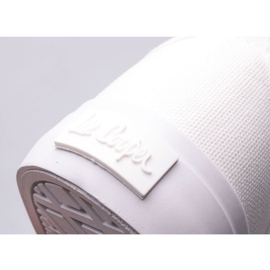 Zapatillas Lee Cooper W LCW-22-31-0845L blanco 6
