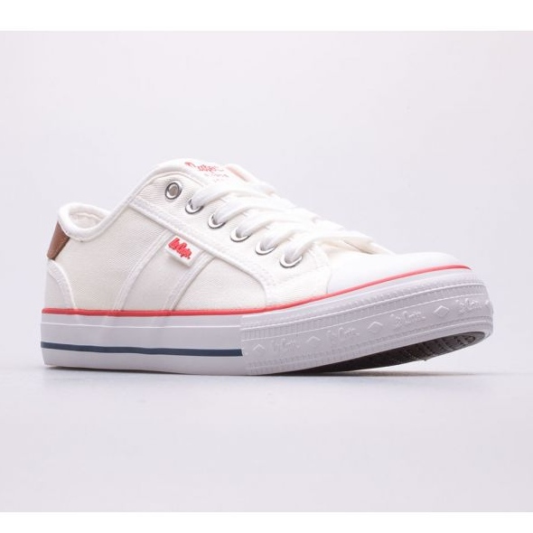 Zapatillas Lee Cooper LCW-22-31-0862L blanco 1