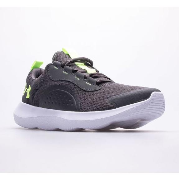 Zapatillas Under Armour M 3023639-104 gris 1