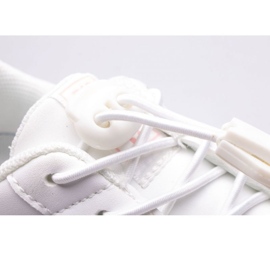 Zapatos Big Star Jr JJ374068 blanco 2