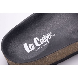 Zapatillas Lee Cooper W LCW-22-35-1188L rojo 3