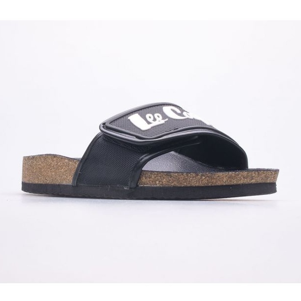 Chanclas Lee Cooper LCW-22-35-1189L negro 1
