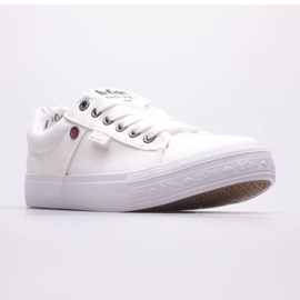 Lee Cooper W LCW-22-31-0894L Zapatillas blanco 1