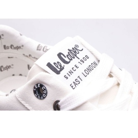 Lee Cooper W LCW-22-31-0894L Zapatillas blanco 2