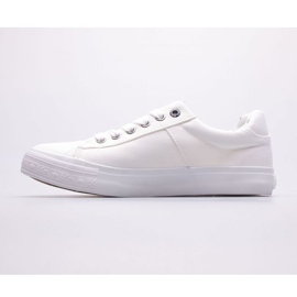 Lee Cooper W LCW-22-31-0894L Zapatillas blanco 4