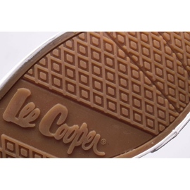Lee Cooper W LCW-22-31-0894L Zapatillas blanco 7