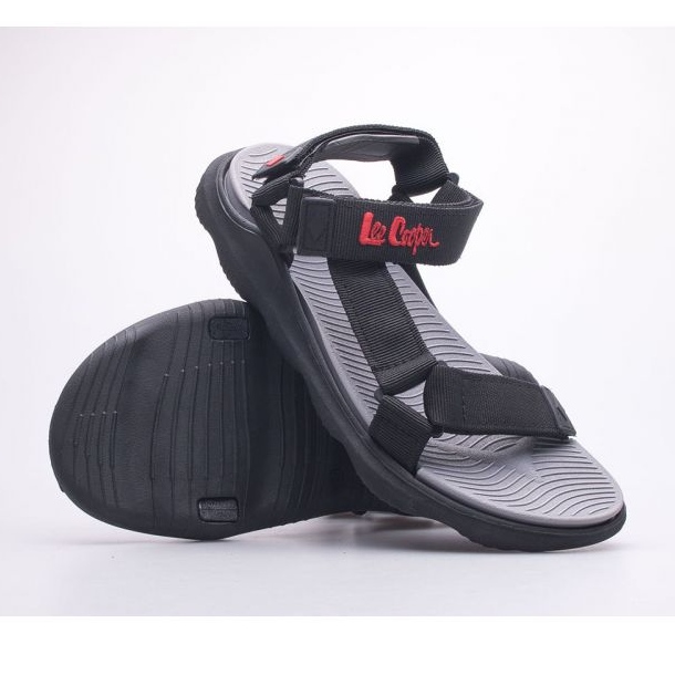 Sandalias Lee Cooper W LCW-22-34-0955L negro 1