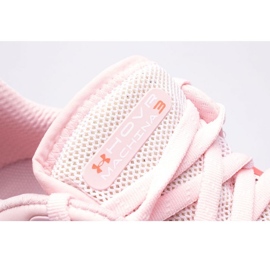 Zapatillas Under Armour Machina 3 3024907-600 rosado 2