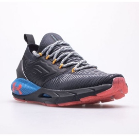 Zapatillas Under Armour Hovr Phantom 2 3024930-001 negro 1