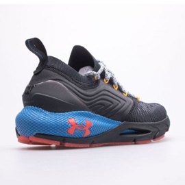 Zapatillas Under Armour Hovr Phantom 2 3024930-001 negro 4