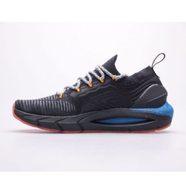 Zapatillas Under Armour Hovr Phantom 2 3024930-001 negro 5
