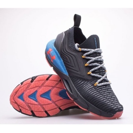 Zapatillas Under Armour Hovr Phantom 2 3024930-001 negro 8