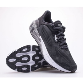 Zapatos Under Armour Machina 3 W 3024907-001 negro 8