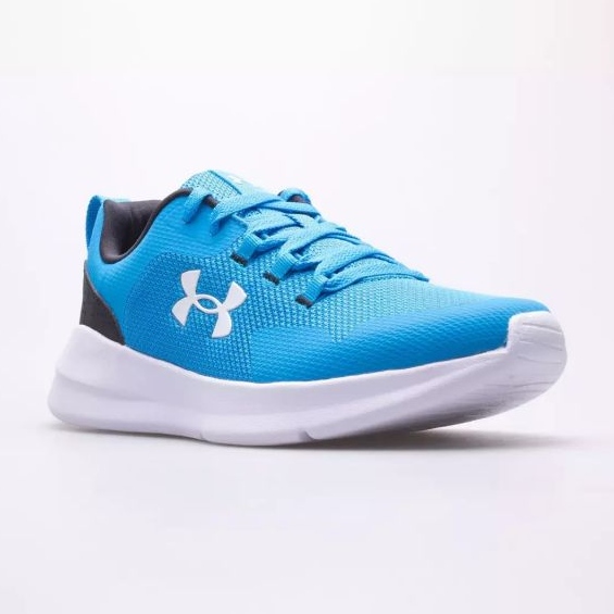 Zapatillas Under Armour Essential 3022954-400 azul 1