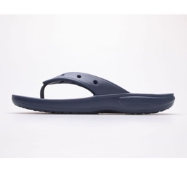 Crocs Classic Flip W 207713-410 azul 5