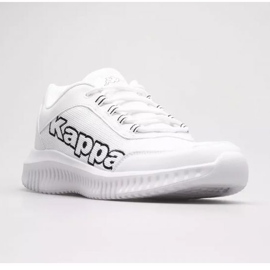 Zapatos Kappa Biwor U 243166-1067 blanco 1 Zapatos Kappa Biwor U 243166-1067 blanco 1