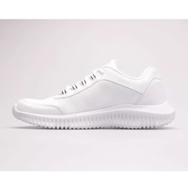 Zapatos Kappa Biwor U 243166-1067 blanco 5