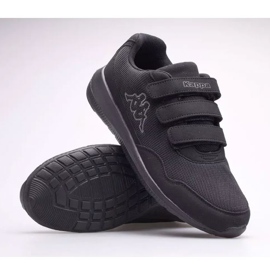 Zapatillas Kappa Follow Vl 242495VL-1116 negro 8
