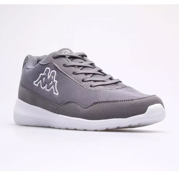 Kappa Follow Xl M 242495XL-1310 zapatos gris 1