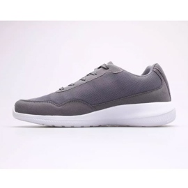 Kappa Follow Xl M 242495XL-1310 zapatos gris 5