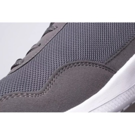 Kappa Follow Xl M 242495XL-1310 zapatos gris 6