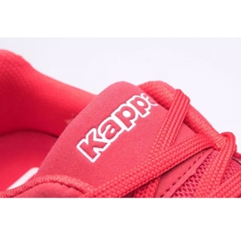 Zapatillas Kappa Follow Oc Xl 242512XL-2010 rojo 2