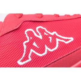 Zapatillas Kappa Follow Oc Xl 242512XL-2010 rojo 6