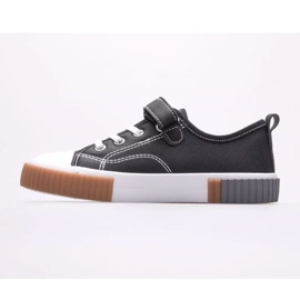 Zapatillas Big Star Jr. KK374010 negro 5