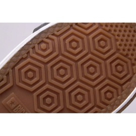Zapatillas Big Star Jr. KK374010 negro 7