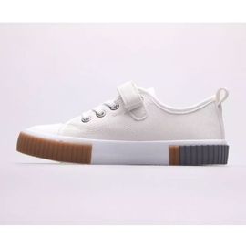 Zapatillas Big Star Jr. KK374011 blanco 5