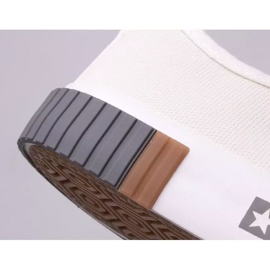 Zapatillas Big Star Jr. KK374011 blanco 6