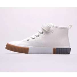 Zapatillas Big Star Jr. KK374015 blanco 5