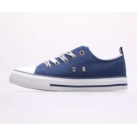 Zapatillas Big Star KK374046 azul 5