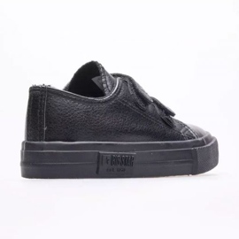 Zapatillas Big Star Jr. KK374092 negro 4