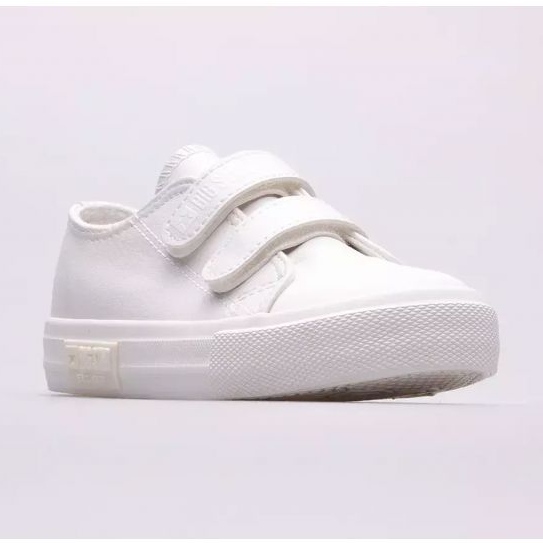 Zapatillas Big Star Jr. KK374093 blanco 1 Zapatillas Big Star Jr. KK374093 blanco 1