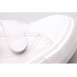 Zapatillas Big Star Jr. KK374093 blanco 3