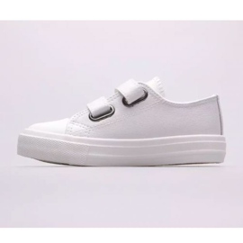 Zapatillas Big Star Jr. KK374093 blanco 5