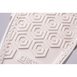 Zapatillas Big Star Jr. KK374093 blanco 7